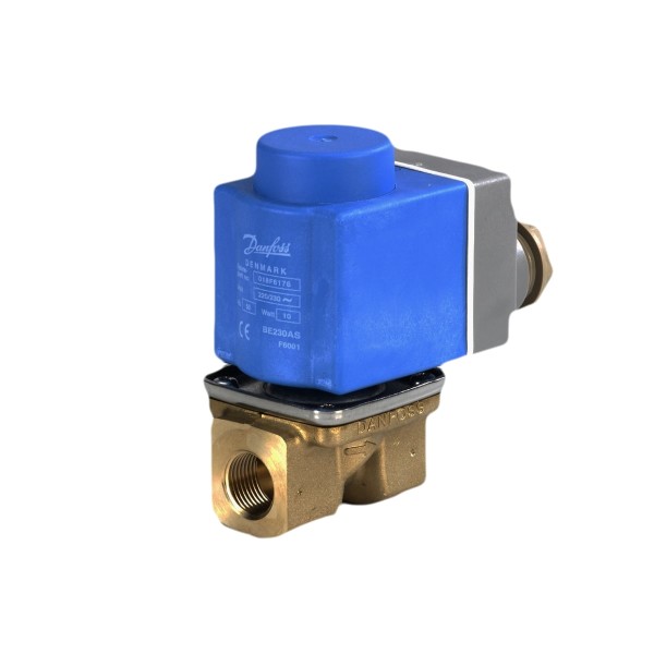 valvula solenoide 3 4 valvula solenoide 3 4