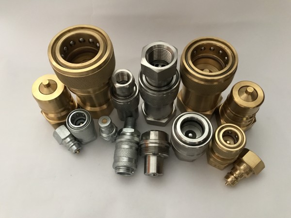 Engate Hidráulico Industrial Valor Engate Hidráulico Industrial Valor