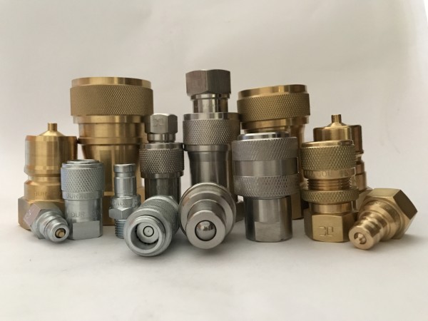 Engate Hidráulico Industrial Engate Hidráulico Industrial