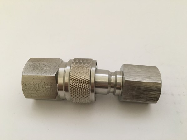 Engate Rápido Em Inox Preço Engate Rápido Em Inox Preço
