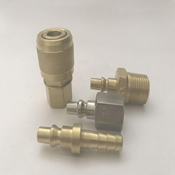 Engate rápido pneumático 3 4 Engate rápido pneumático 3 4