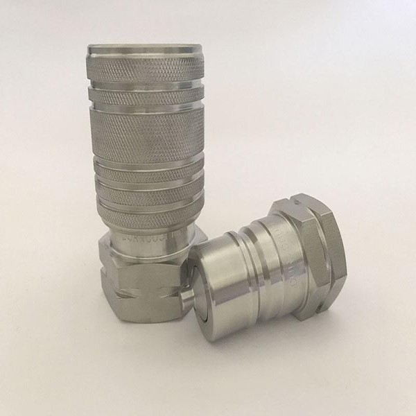 Engates hidráulicos Engates hidráulicos